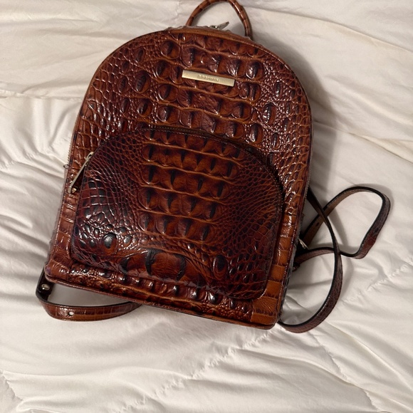 Brahmin bag - Picture 1 of 2